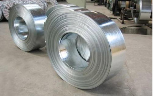 不銹鋼為什么會生銹以及帶磁？