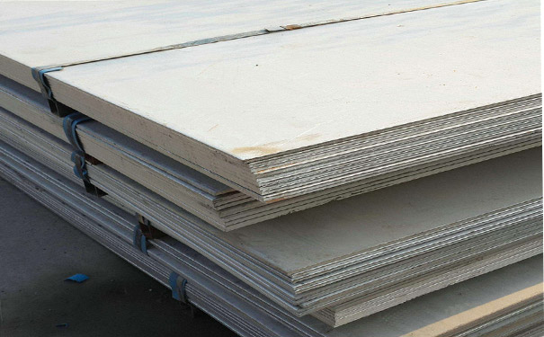 不銹鋼板材質分區判斷常識