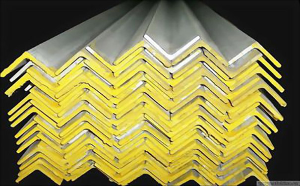 不銹鋼角鋼和冷軋之間差別分析