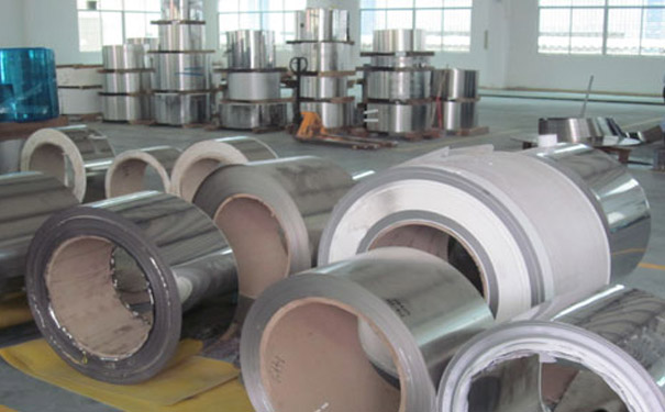 導致不銹鋼產品生銹的原因及該怎么處理生銹問題